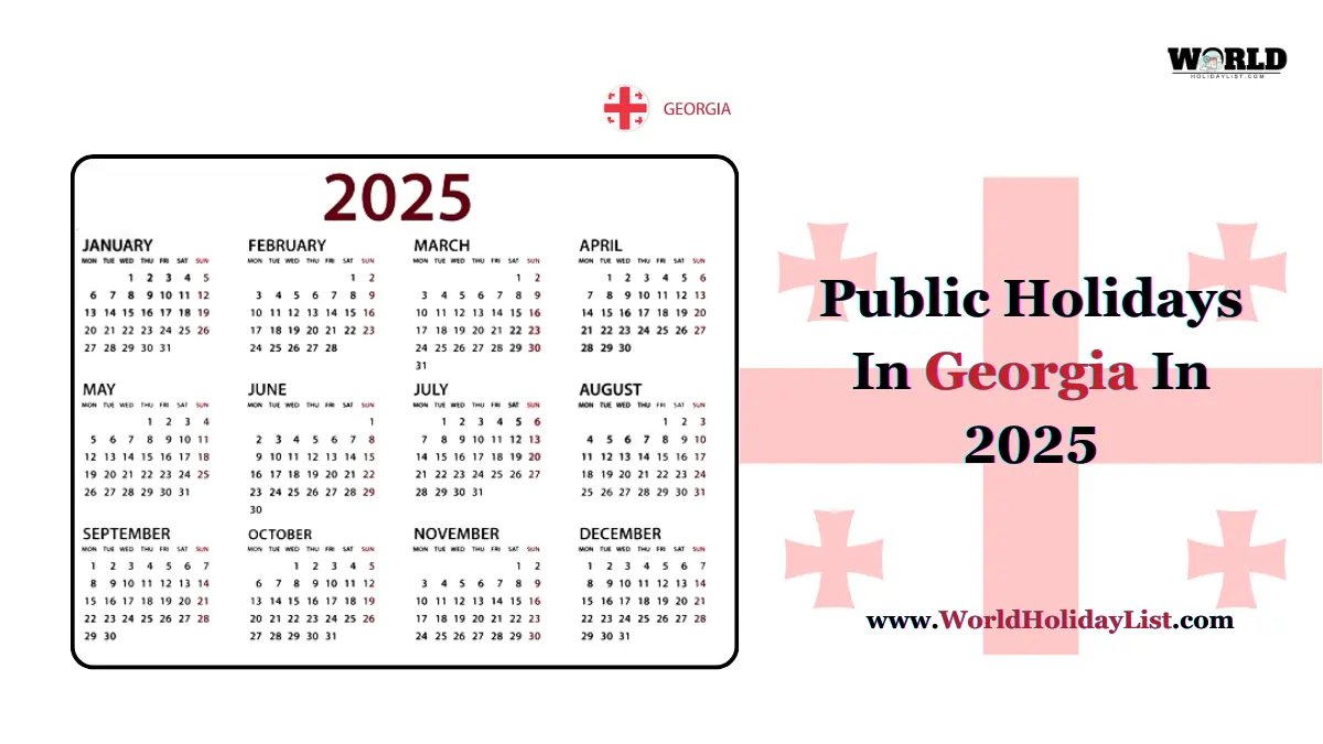 Public Holidays In In 2025