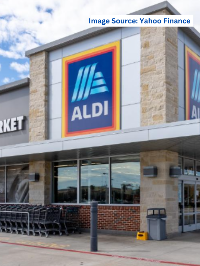 6 Best Items To Buy at Aldi This Summer