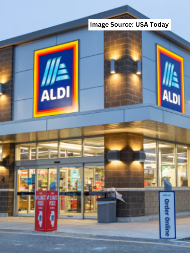 9 Essential Items to Buy on Your First Trip to Aldi