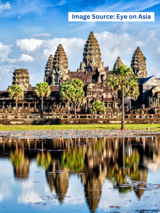 List of Public Holidays In Cambodia In 2025