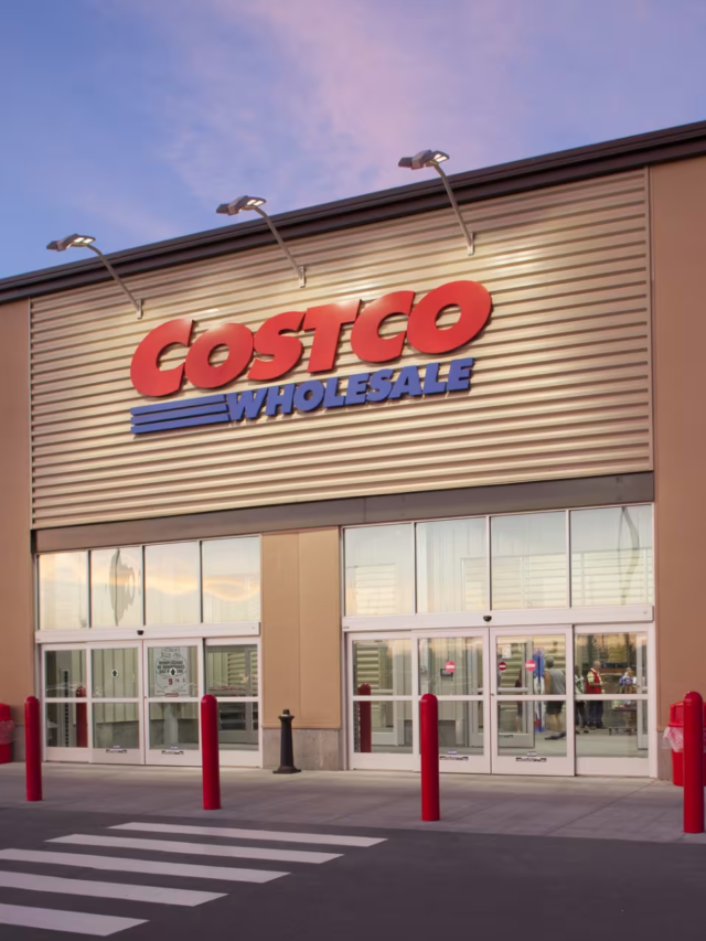 12 Items You Shouldn't Buy at Costco